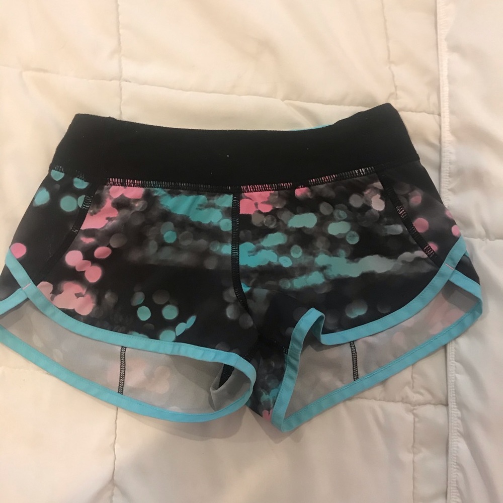 Ivivva short